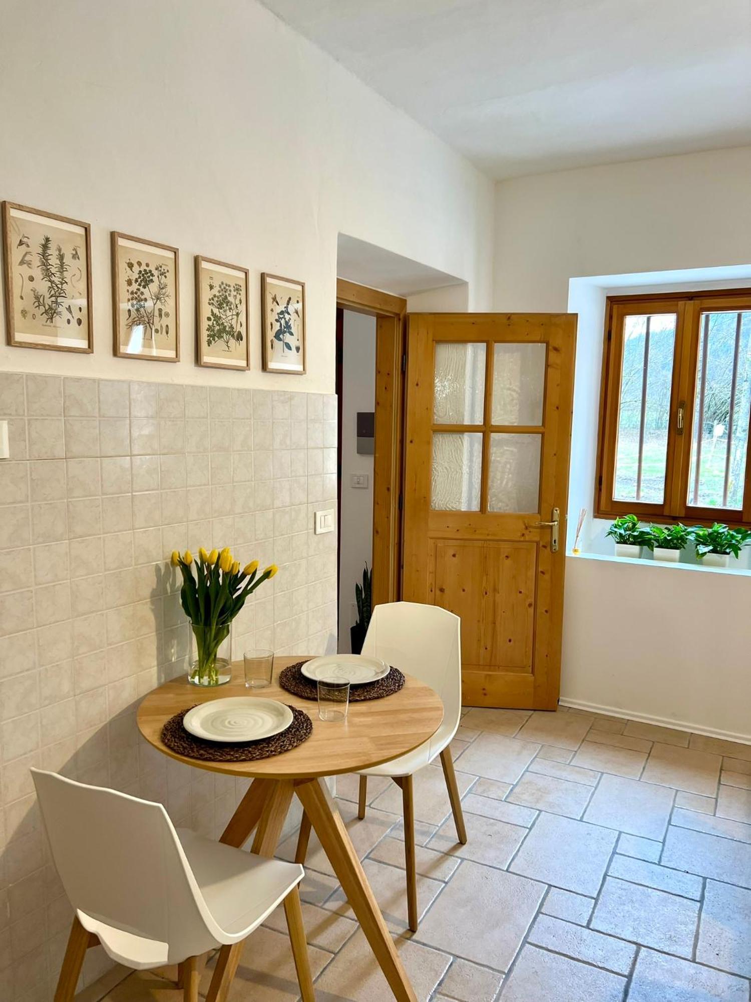 Bed and Breakfast La Piolsa Claut Exterior foto